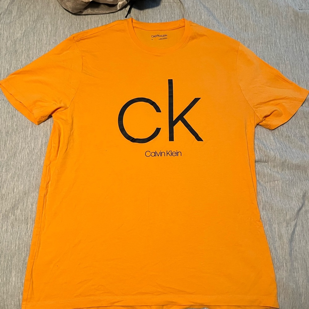 Calvin Klein Shirt